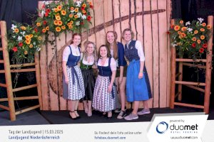 Tag der Landjugend